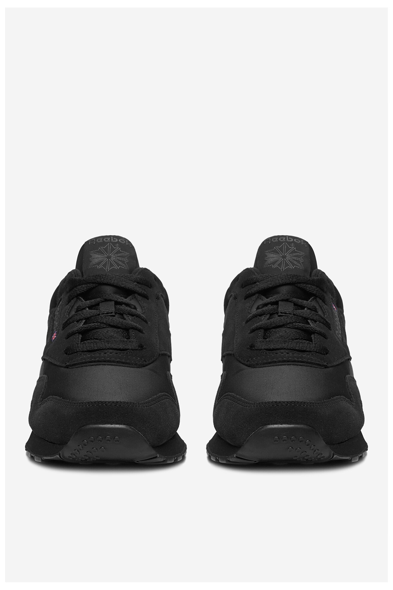 Sportska obuća Reebok EO-CLASSIC NYLON 100033377 CRNA