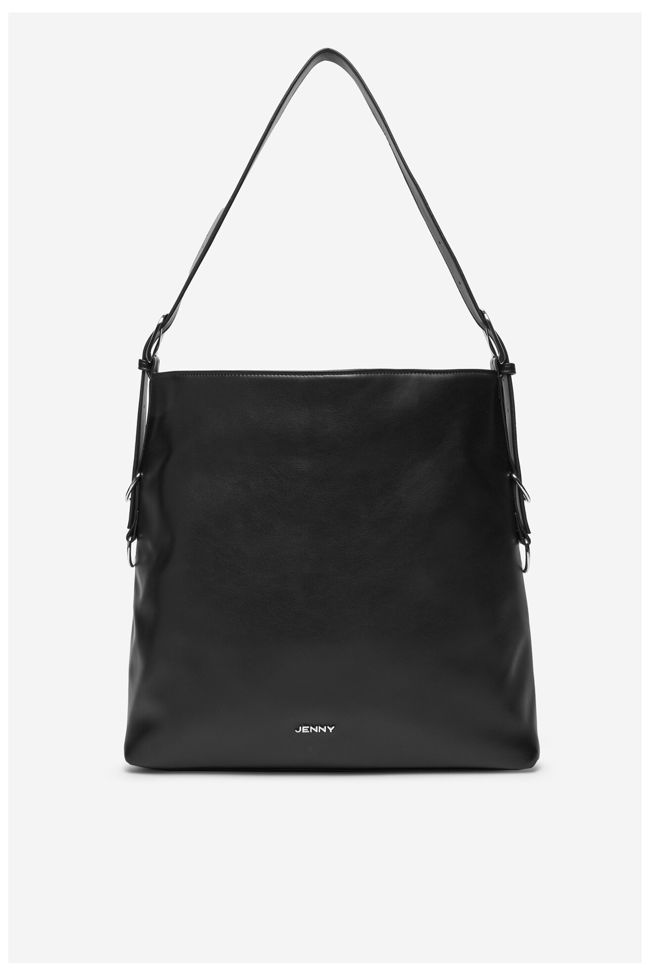 Geantă de mână Jenny C-JNY-M-019-08 NEGRU