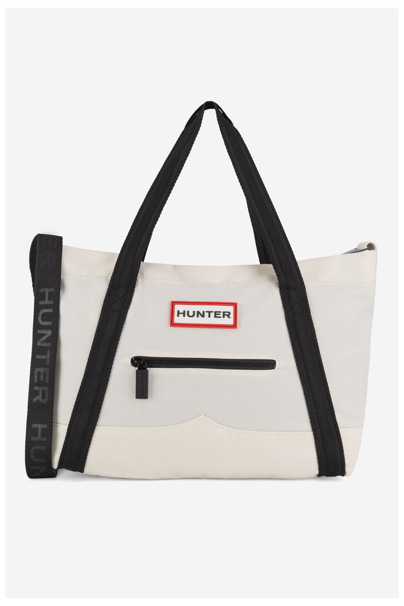 Дамска чанта HUNTER HTR-B-003-06 БЕЖОВ