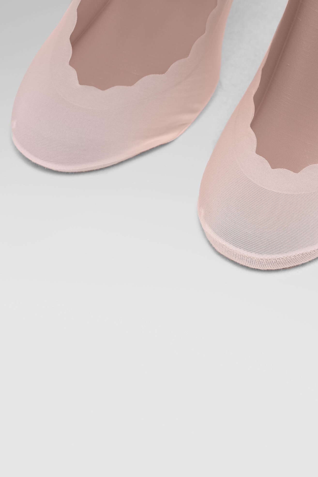 Čarape ACCCESSORIES 1WB-004-SS22 ROZE