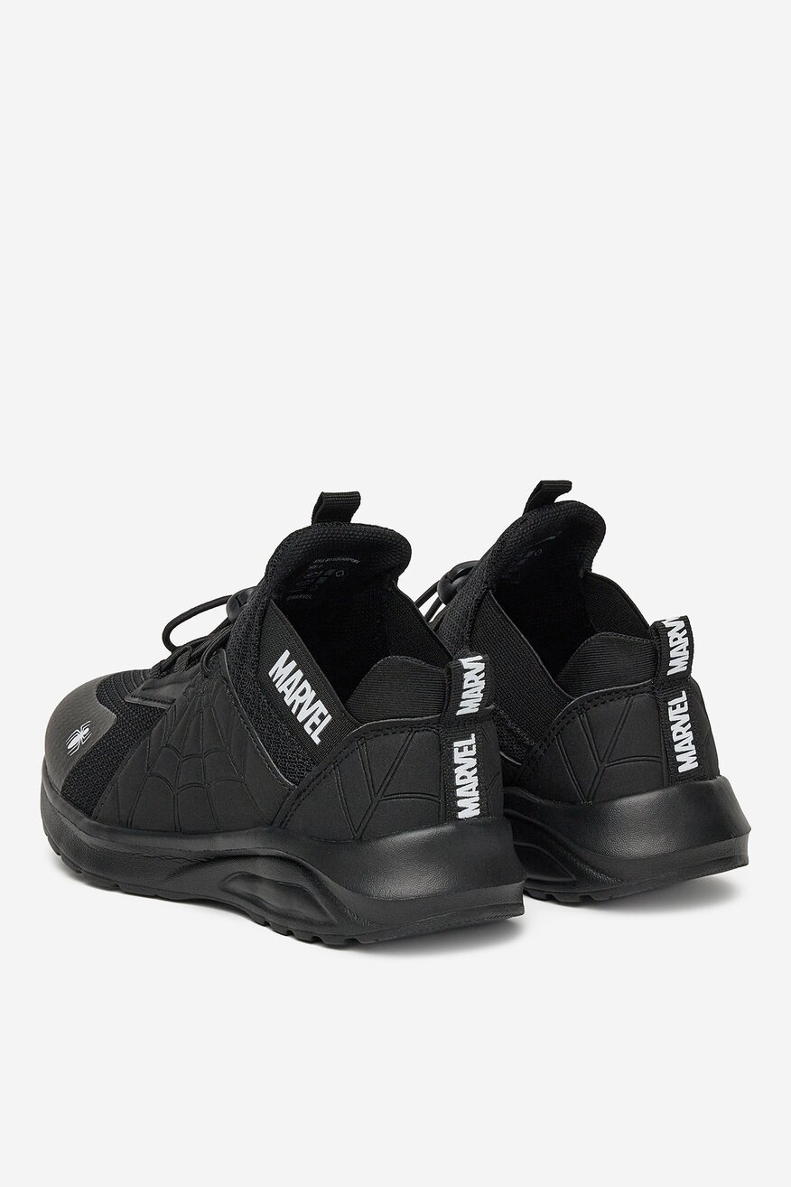 Spider-Man - Buty sportowe - 5903698582887