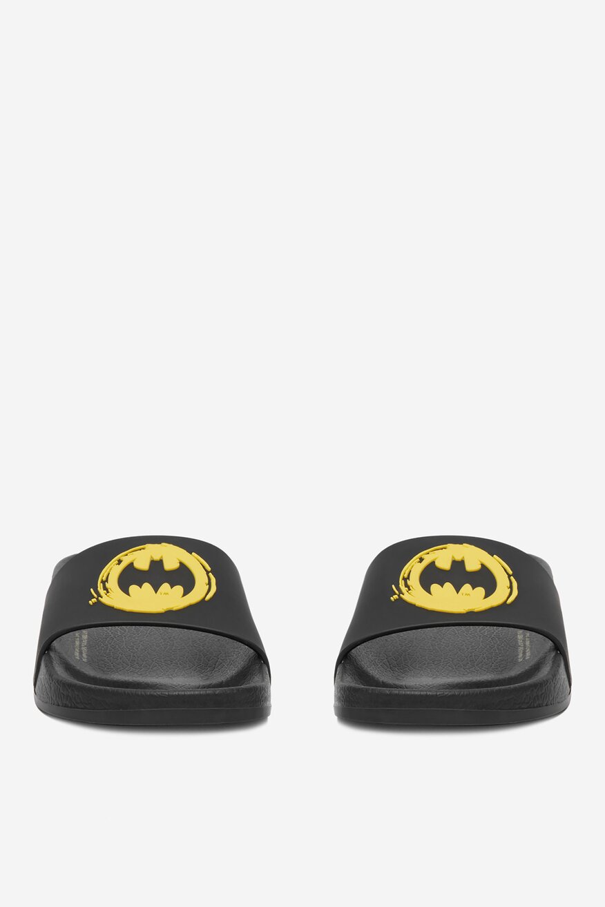 Batman - Klapki basenowe - 5904862296470