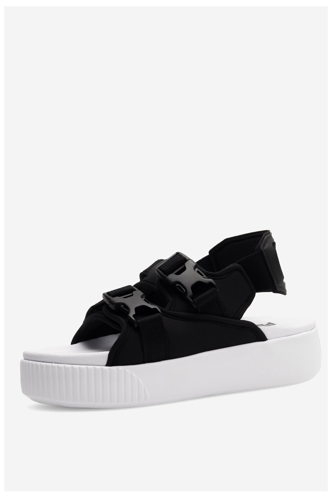 Încălțăminte sport Puma 369424-01 NEGRU