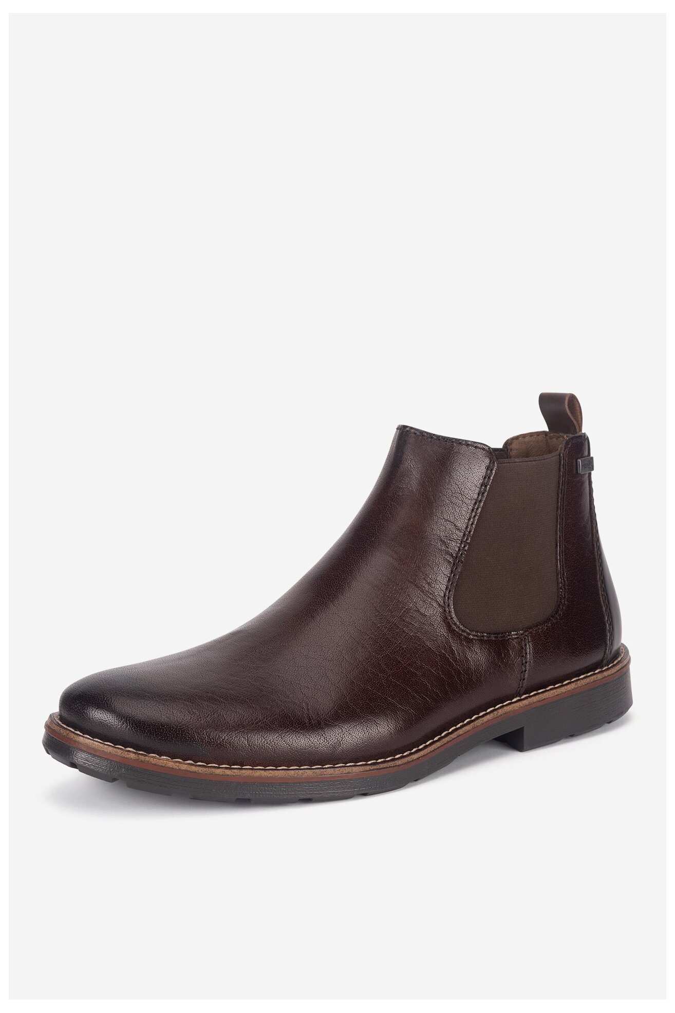 Ghete Rieker 35382-25 MARO