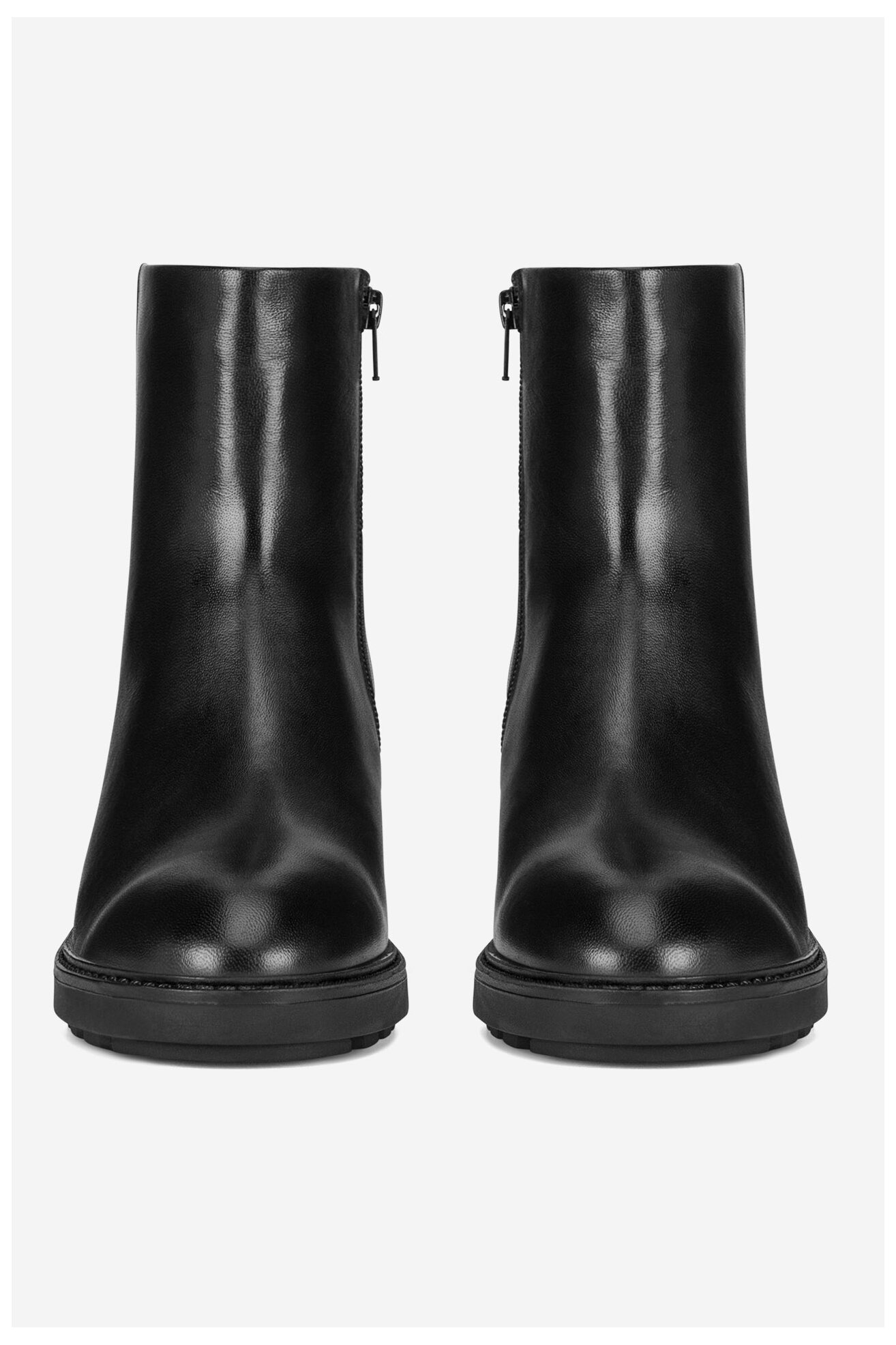 Botki Lasocki WI34-ANTONY-01 Czarny