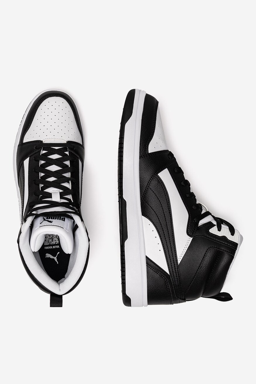 Sportovní obuv Puma BÍLÁ - 5905588690580