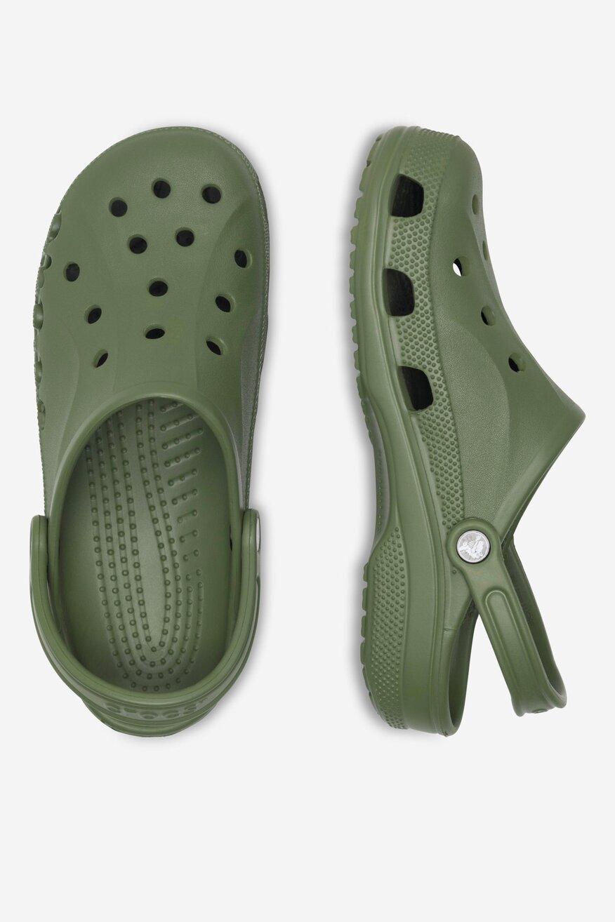 
                Джапанка за басейн Crocs ЗЕЛЕН - 5906751205617