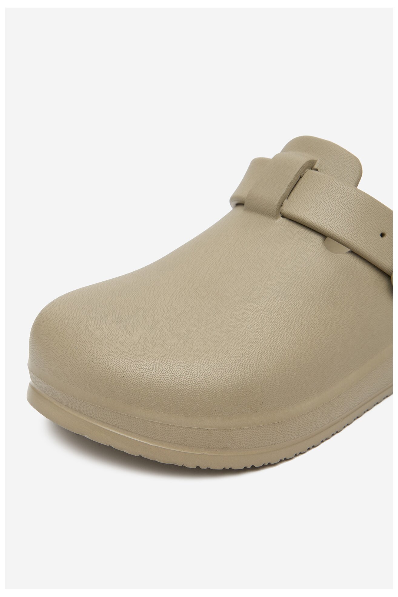 Papuče HUNTER CEO-W-835123 BEŽ