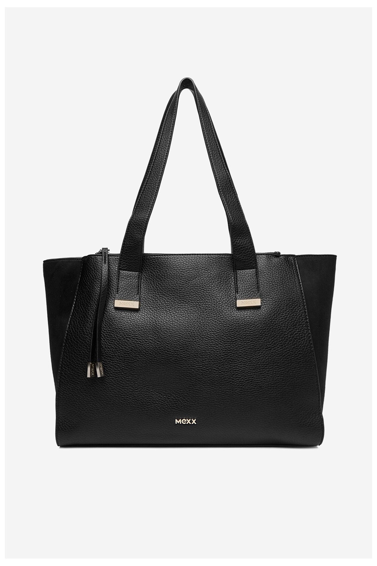 Torebka Mexx C-MEXX-L-019-08 Czarny