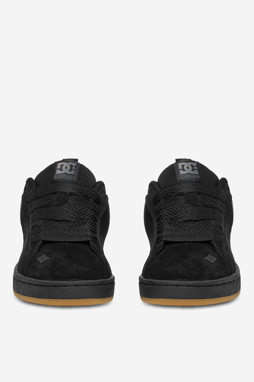 
                Încălțăminte sport DC Shoes NEGRU - 5906751333693