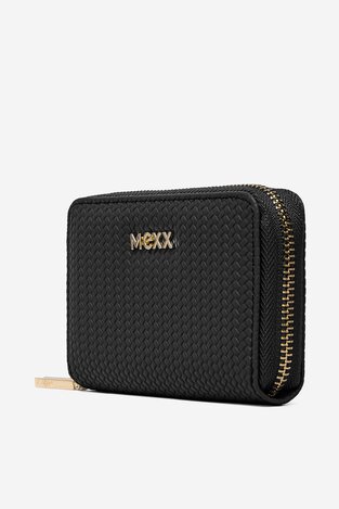 Гаманець Mexx CEO-MEXX-W1-002-SS26 ЧОРНИЙ