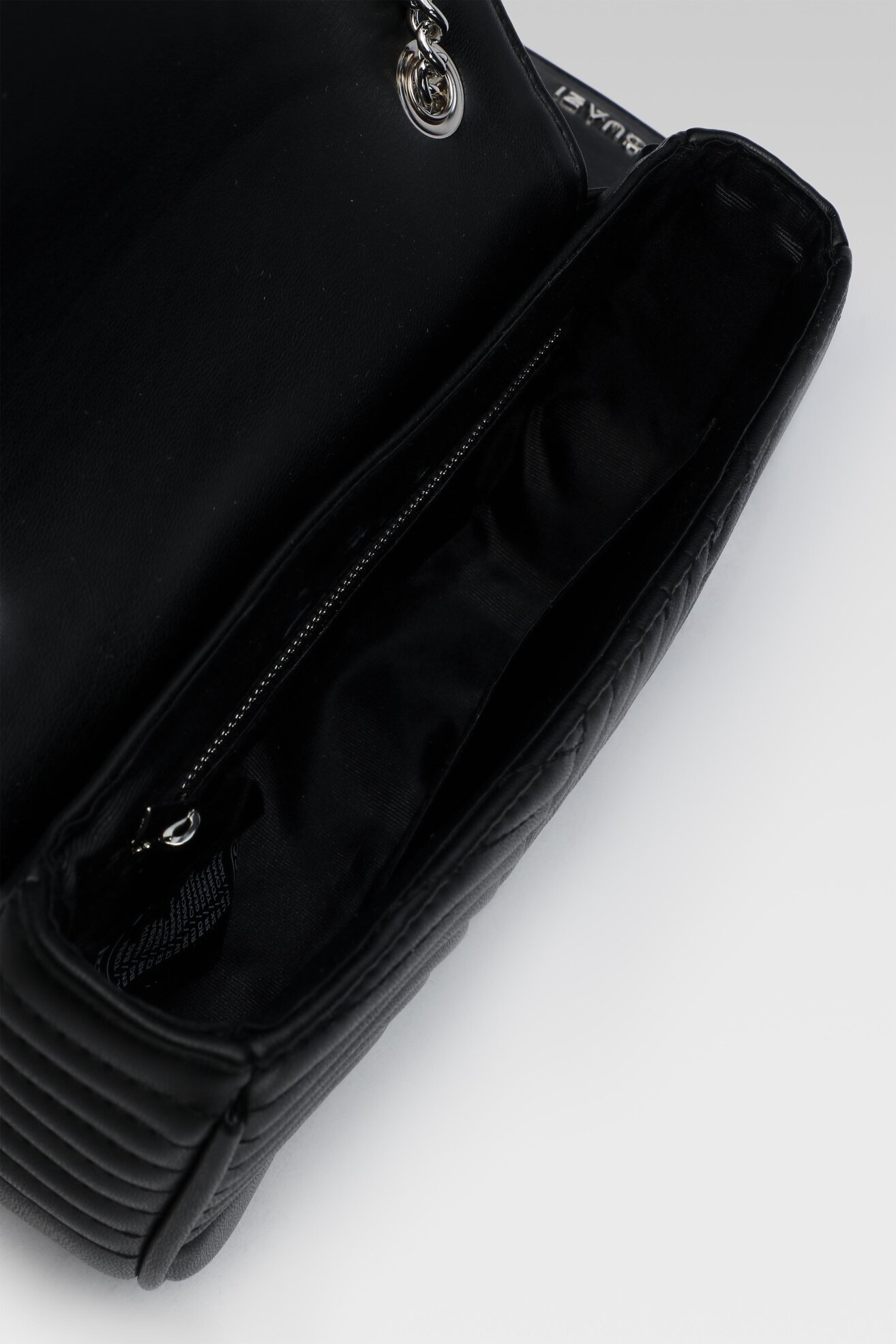 Torebka Quazi RX90002 Czarny