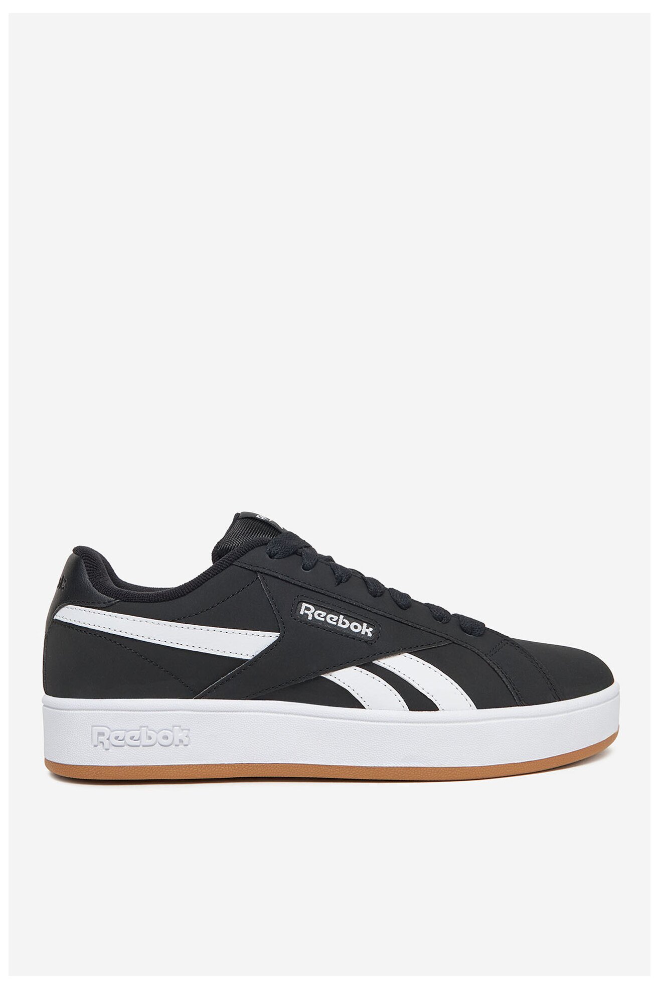 Încălțăminte sport Reebok RETRO MEGA 100235361 NEGRU