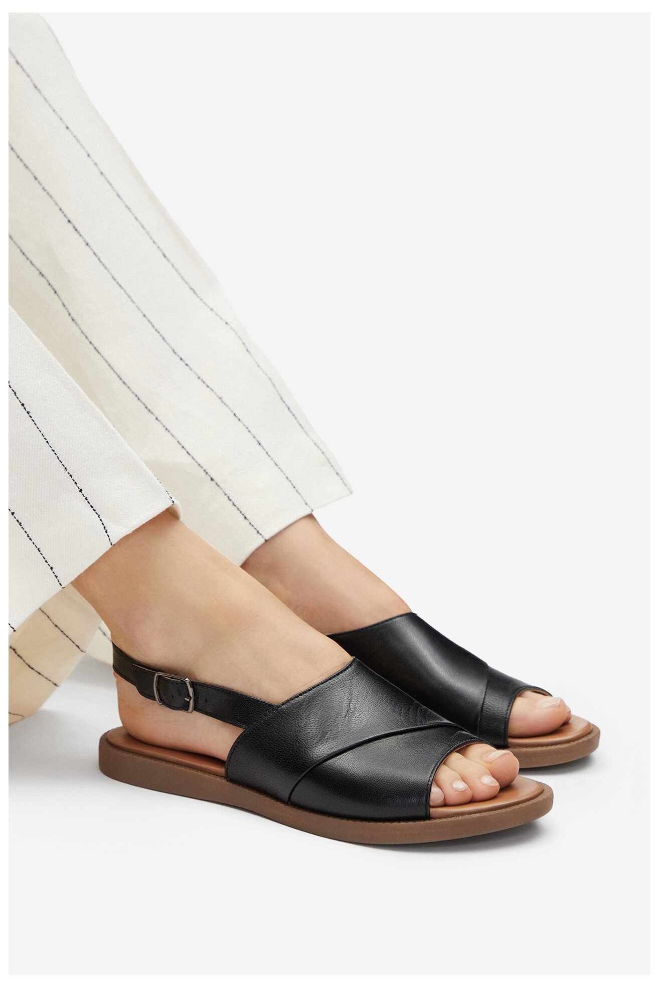 Сандали Lasocki WI23-3096-08 ЧЕРЕН