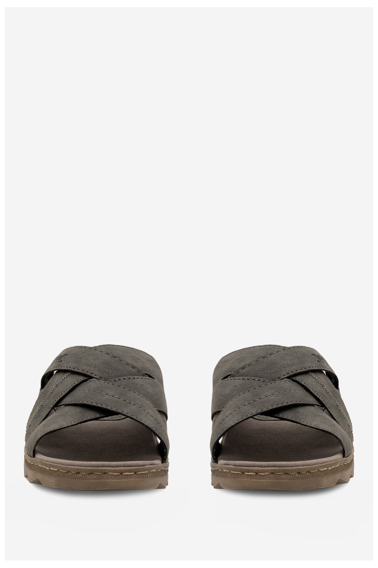 Flip-flop Rieker 21690-45 SZÜRKE