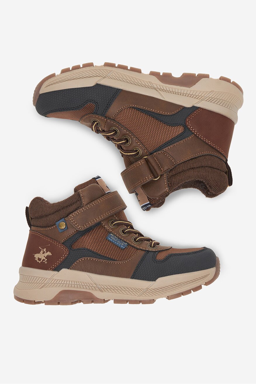 Beverly Hills Polo Club - Trzewiki - 5906751429532