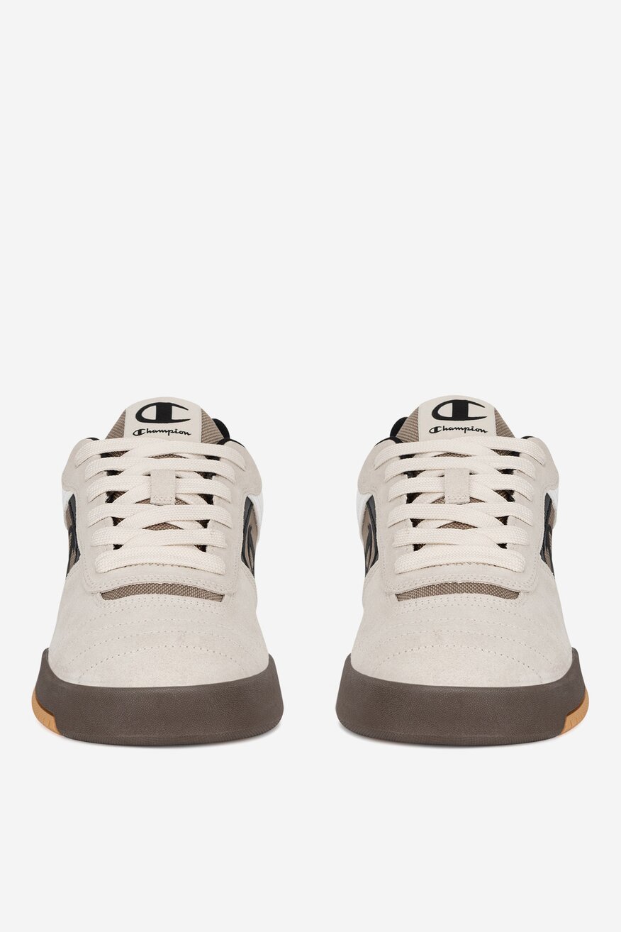 
                Кросівки спортивні Champion БЕЖЕВИЙ - 5905588779384