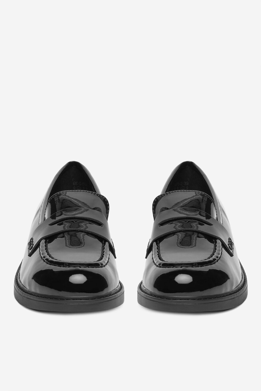 
                Mokaszin Jenny FEKETE - 5903698013046