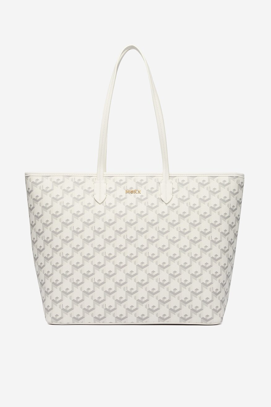 
                        Дамска чанта Mexx CEO-MEXX-S-003-09 БЯЛ - 5906751617151