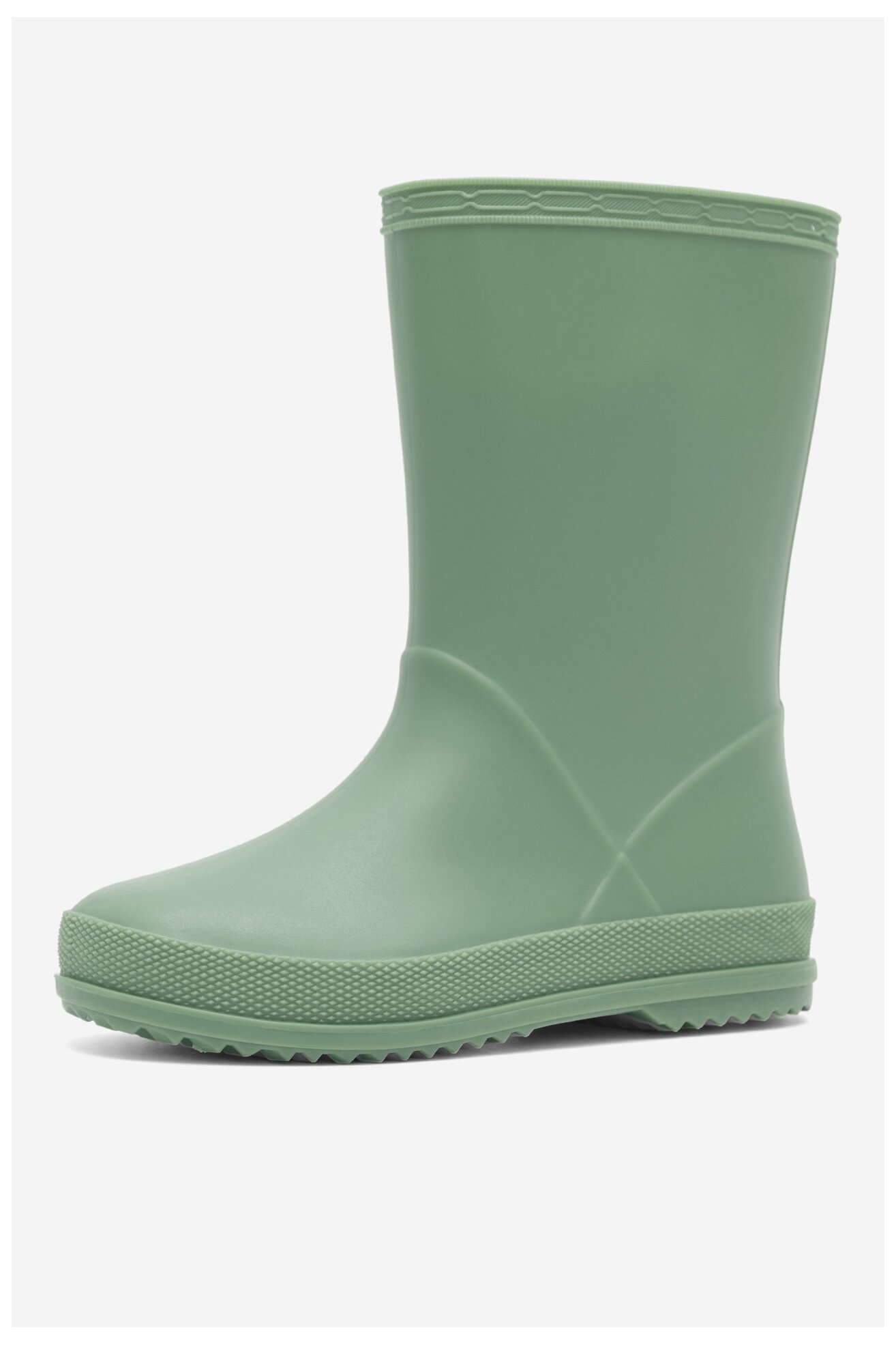 Kalosze Action Boy J21-4-0852 III Zielony