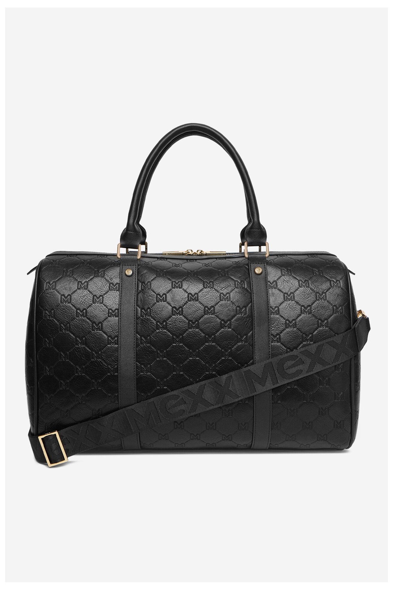 Geantă de mână Mexx CEO-MEXX-S-014-08 NEGRU