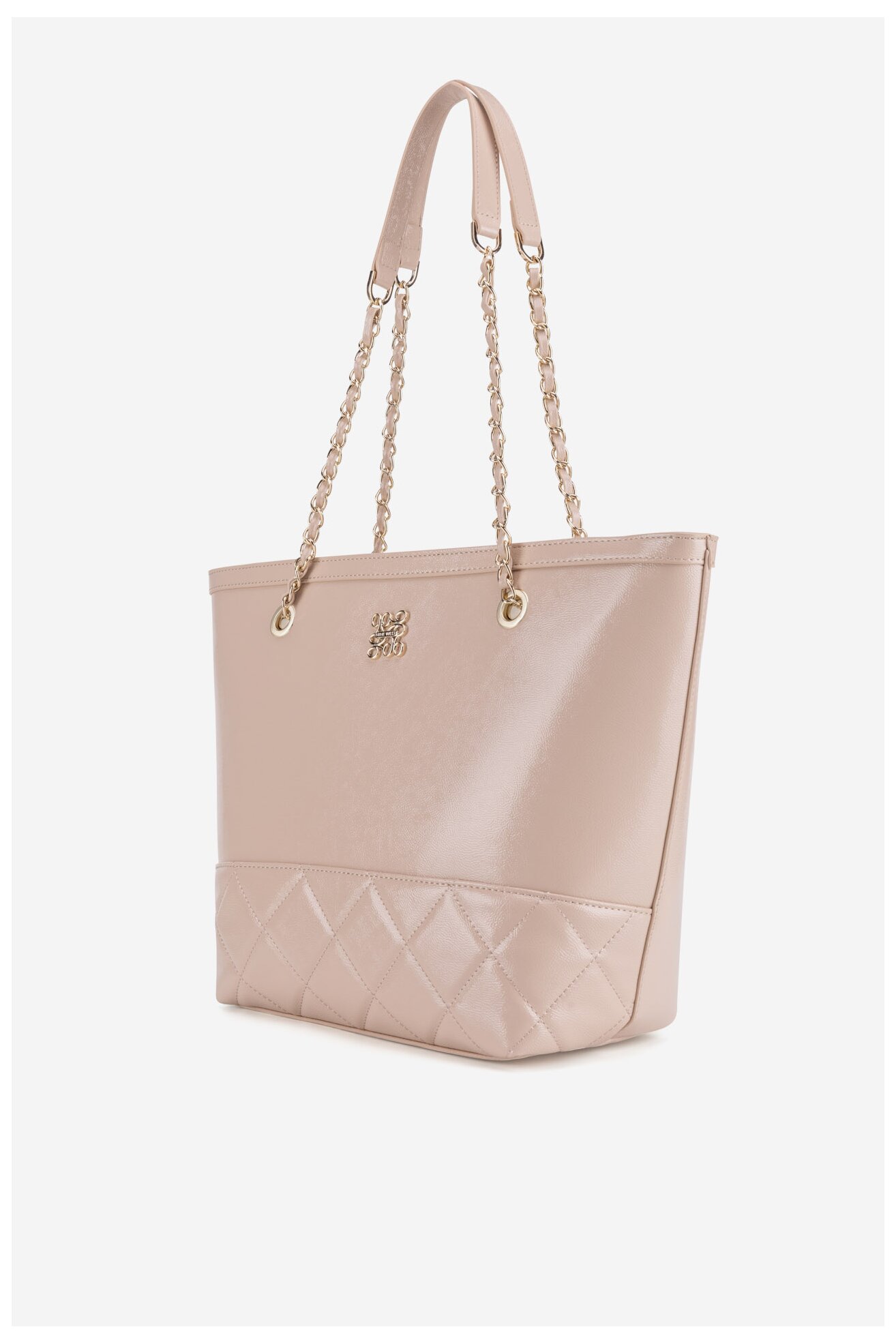 Kézitáska NINE WEST BW2A0079 BÉZS