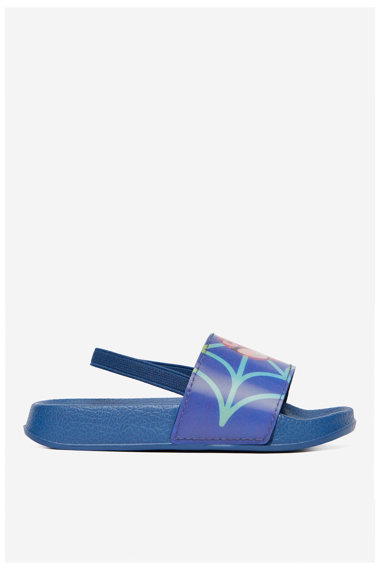 Папуче за базен SPIDEY CEO-CP66-SS26-341SPID KOBALT PLAVA