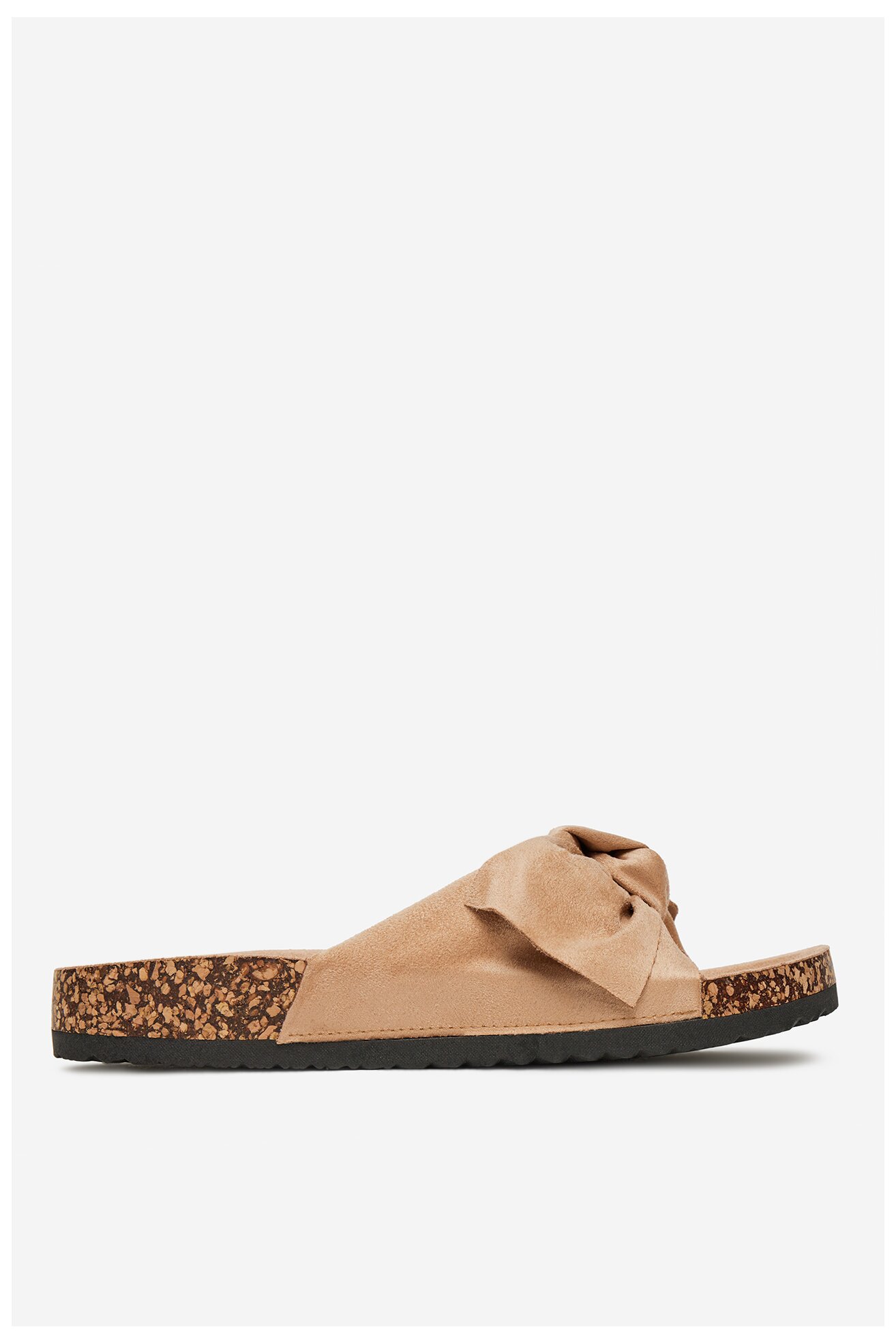 Șlapi DeeZee E998-1 BEJ