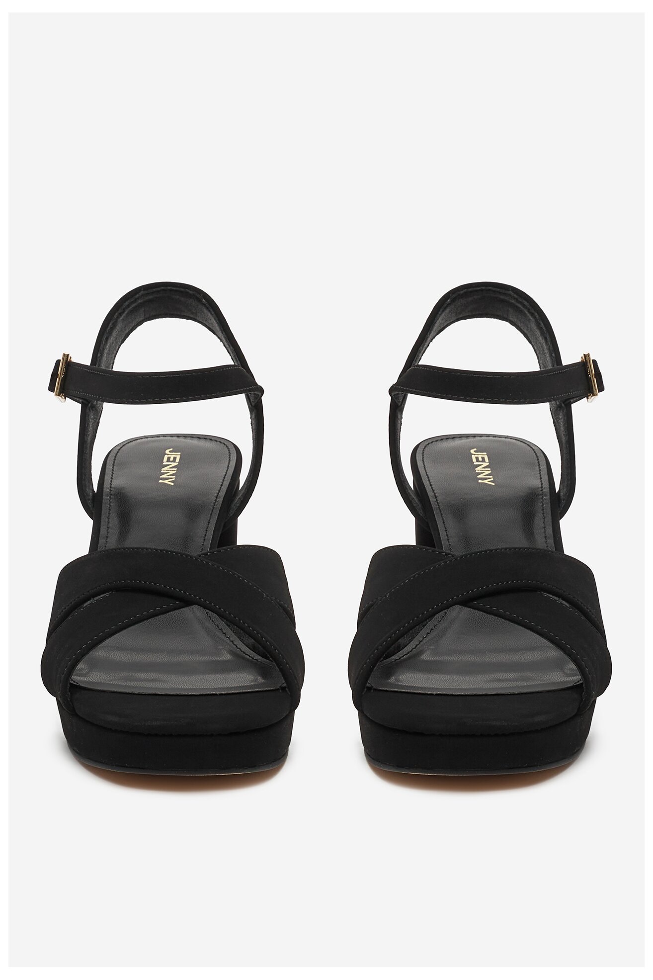 Сандали Jenny AYLA WYL3426-3 ЧЕРЕН