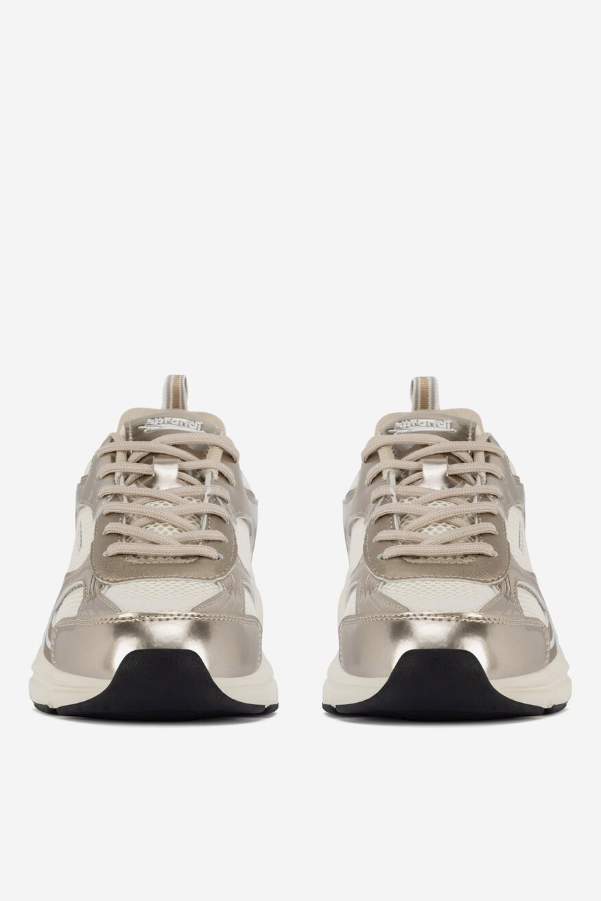 
                Sportska obuća Sprandi ZLATNA - 5905588758846