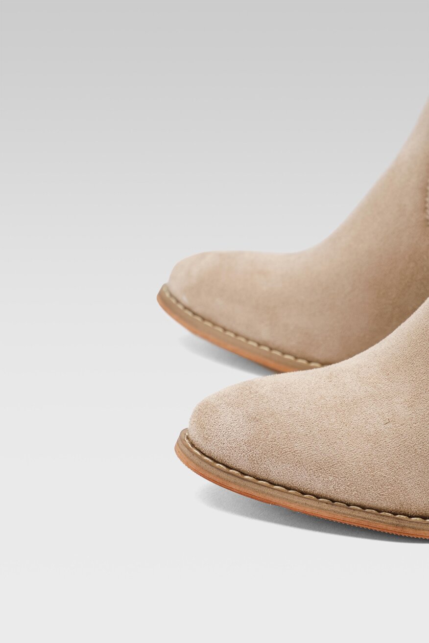 
                Jenny Fairy - Kozaki na obcasie - 5904862165769