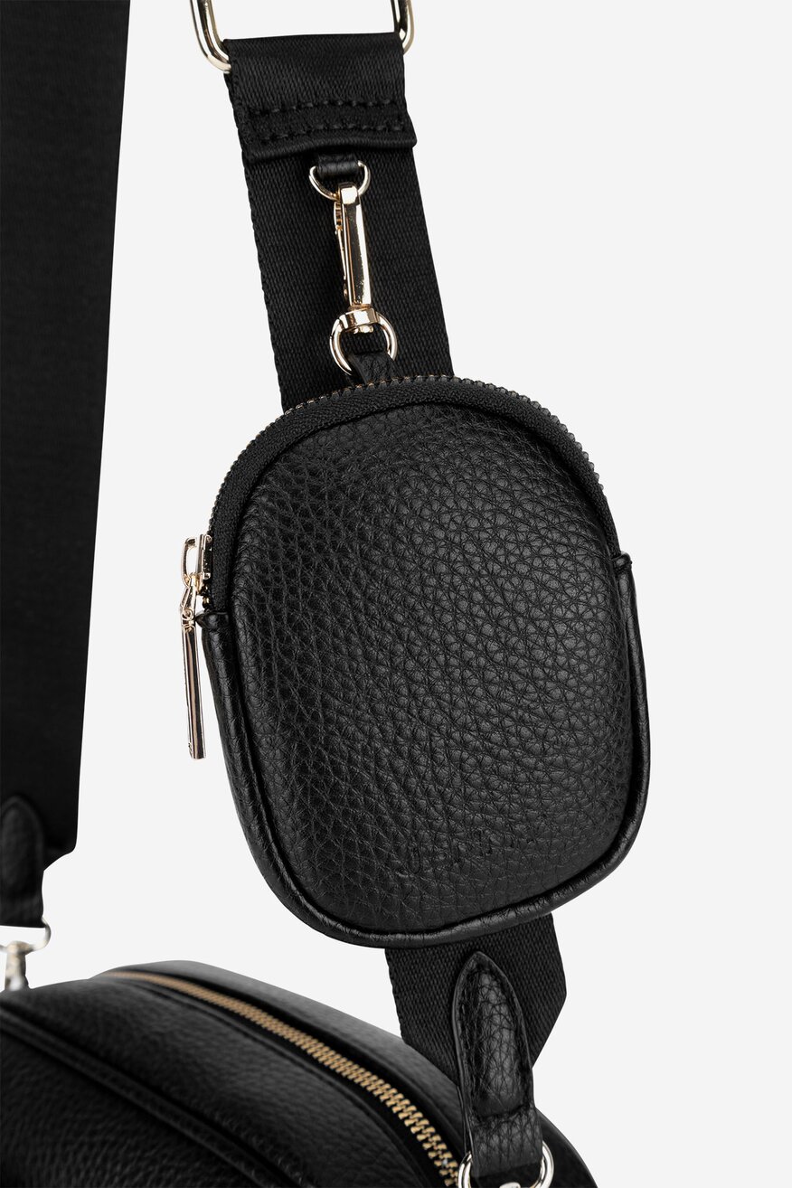 
                Torba Jenny CRNA - 5903419911118