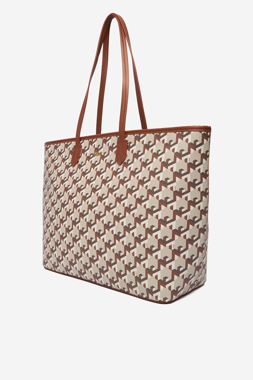 
                Дамска чанта Mexx КАФЯВ - 5906751617106