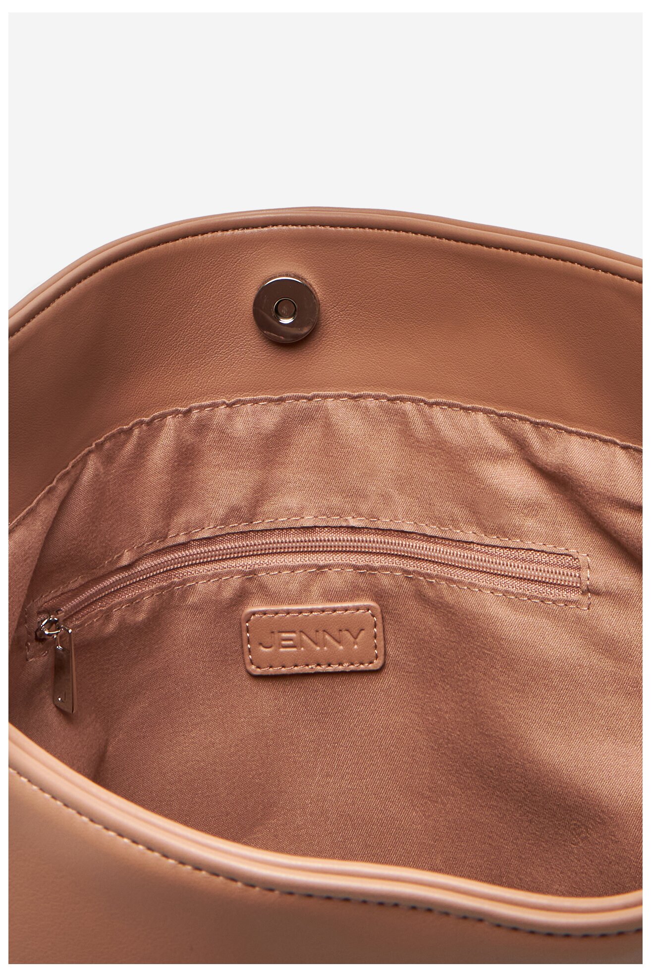 Geantă de mână Jenny C-JNY-M-019-08 BEJ