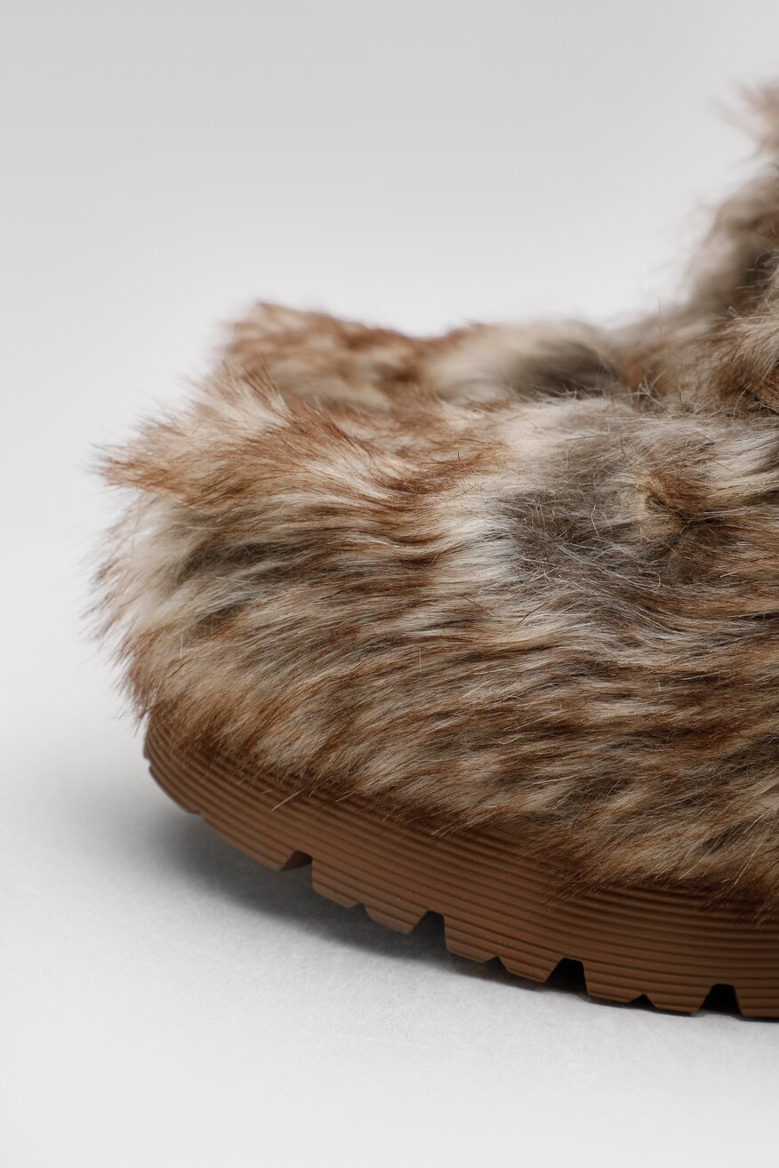 
                Jenny Fairy - Kozaki ocieplane - 5904862418087