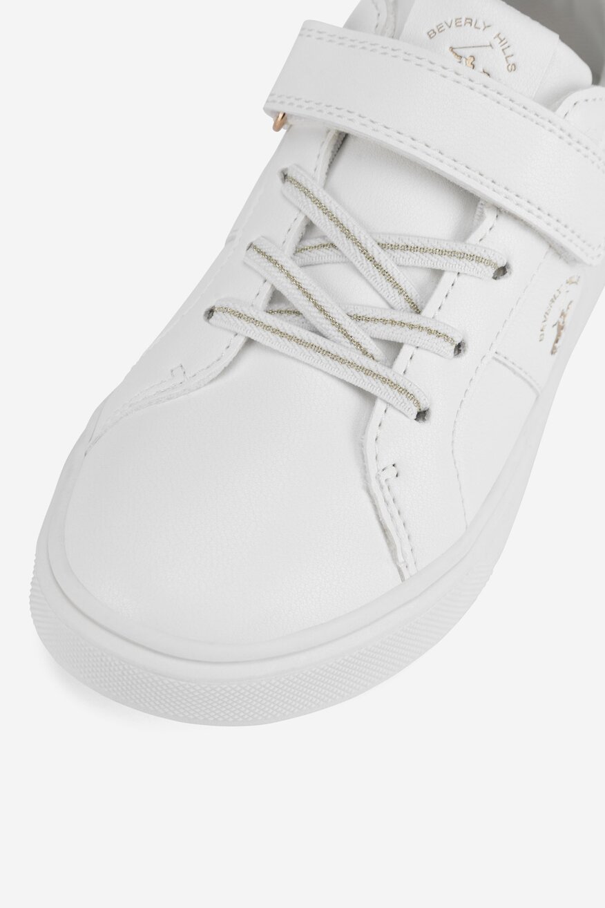 Beverly Hills Polo Club - Sneakersy - 5905588803096