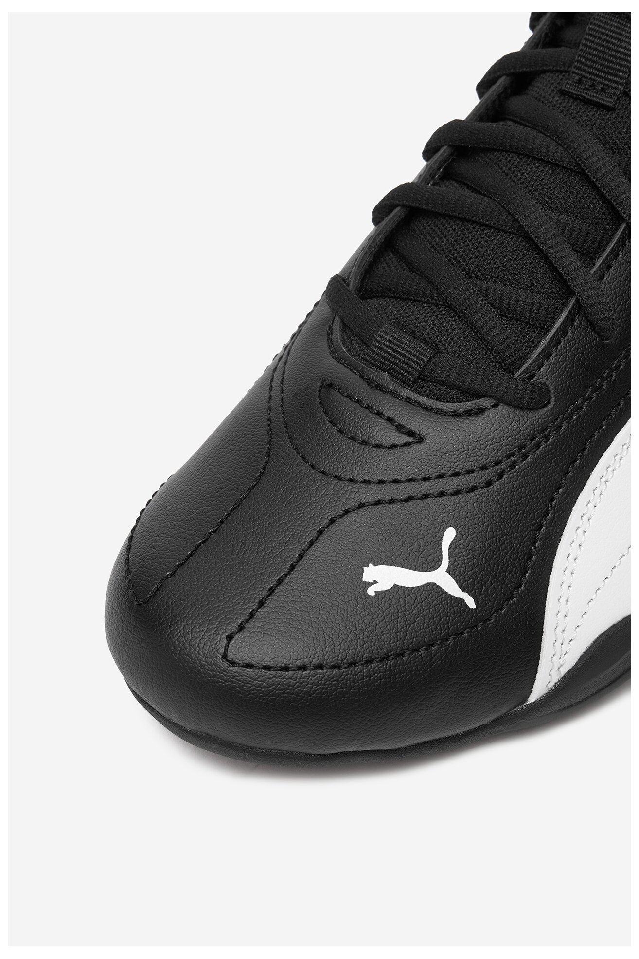 Sportcipő Puma CATCH 40267904 D FEKETE