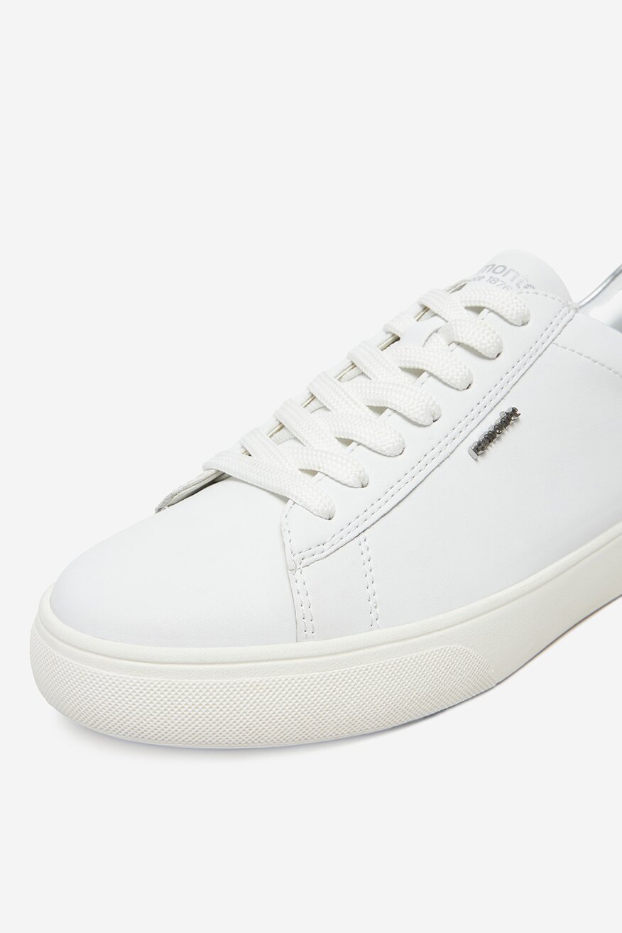 Sneakerși Remonte ALB - 2230074029654