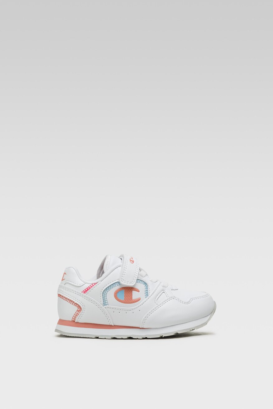 
                Champion - Obuwie sportowe pastelowe białe - 5904248176150