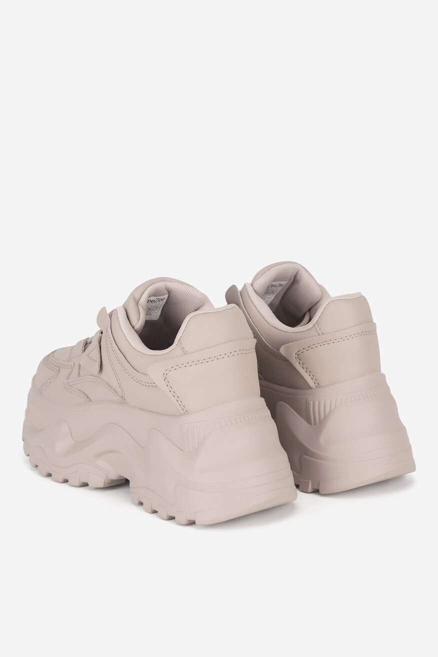 DeeZee - Sneakersy - 5905588828242