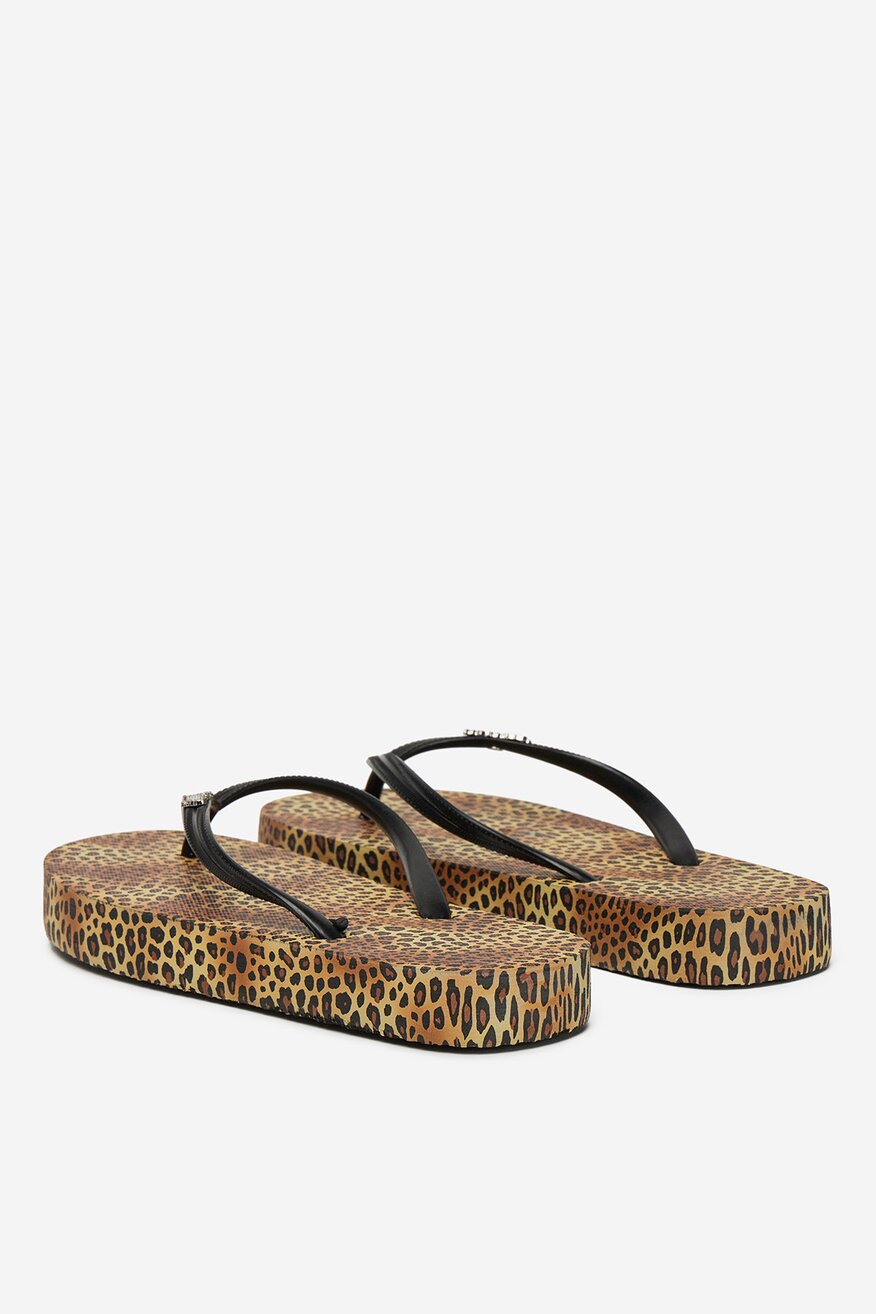 Juicy Couture - Japonki - 5906751141809