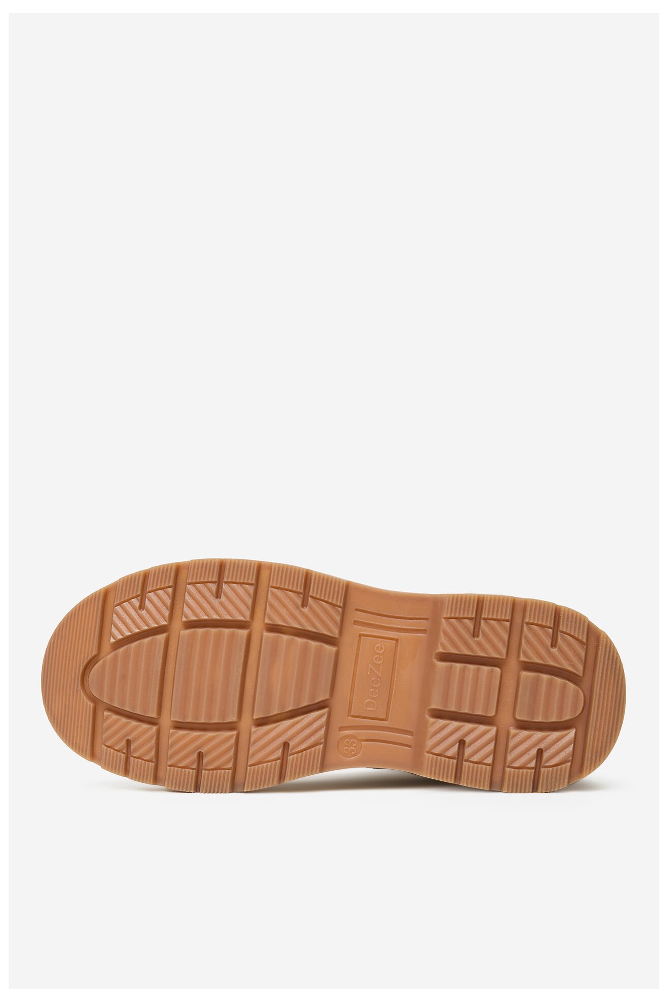 Черевики DeeZee CEO-BIC28227JJKF1 БЕЖЕВИЙ