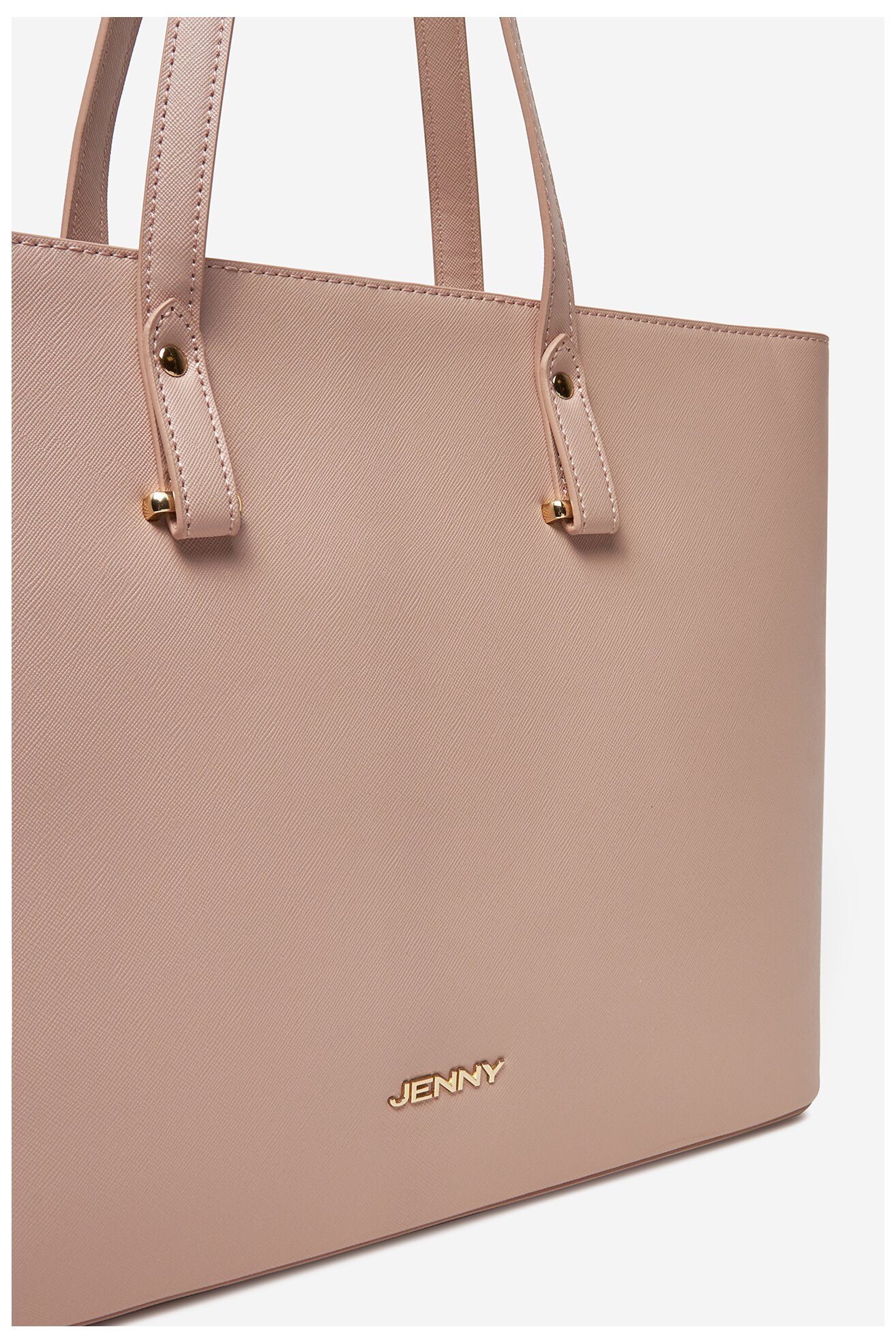 Torebka Jenny JNY-H-002-07 Różowy