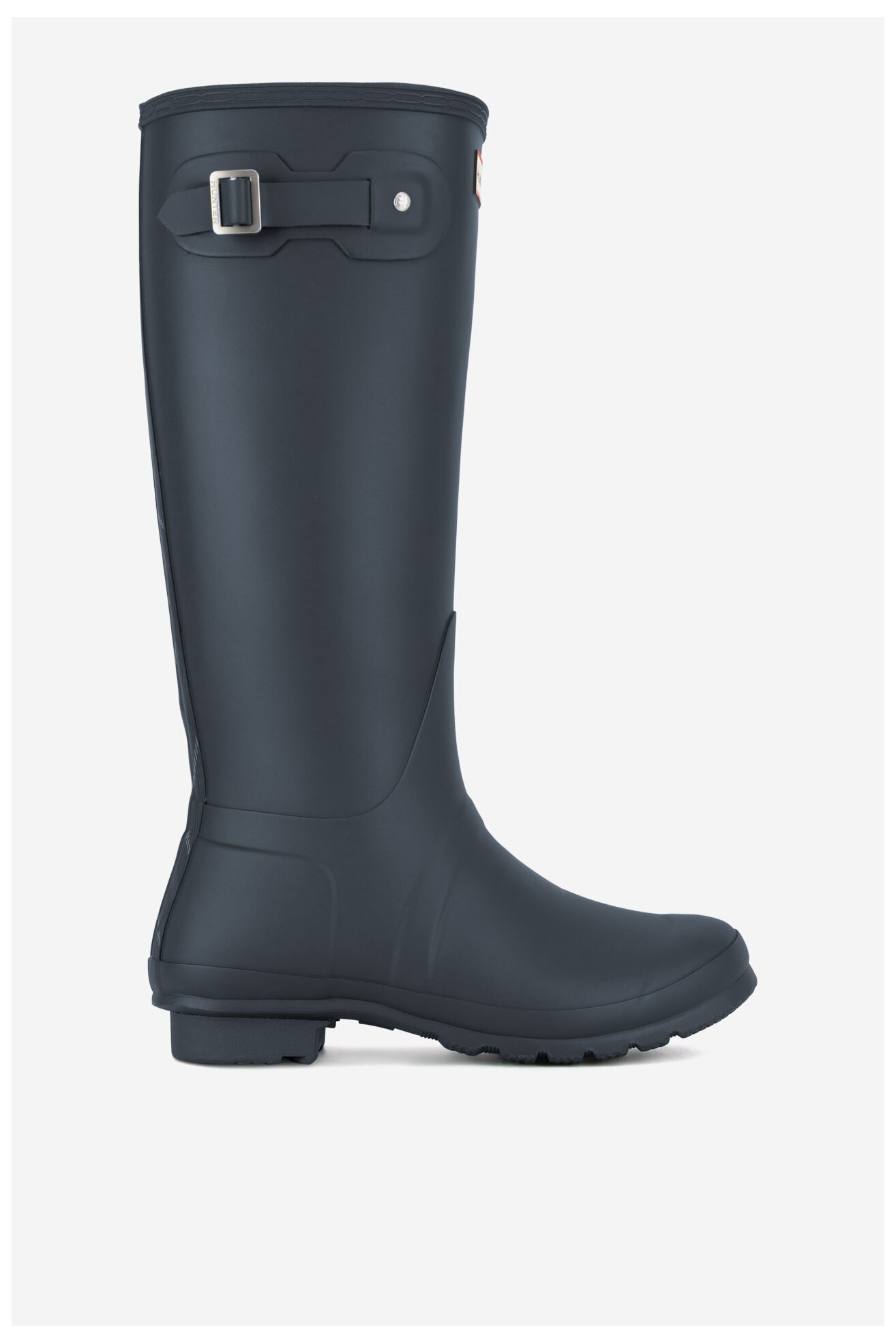 Гумени ботуши HUNTER HFRW0005242 КОБАЛТОВО СИНЬО