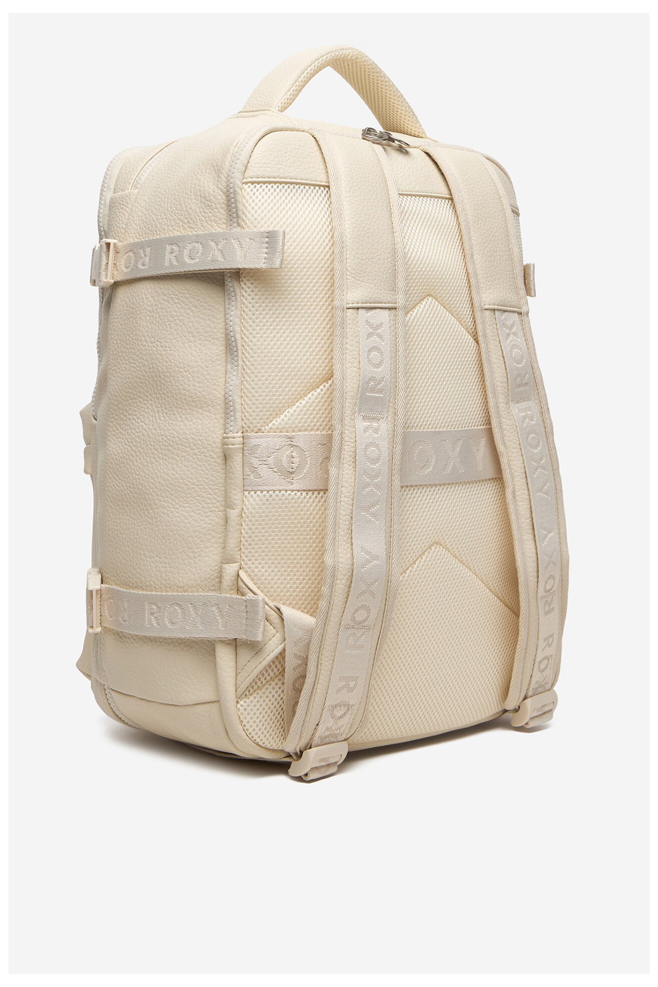 Plecak ROXY CEOWB-ROXY-KL-004-09 Beżowy