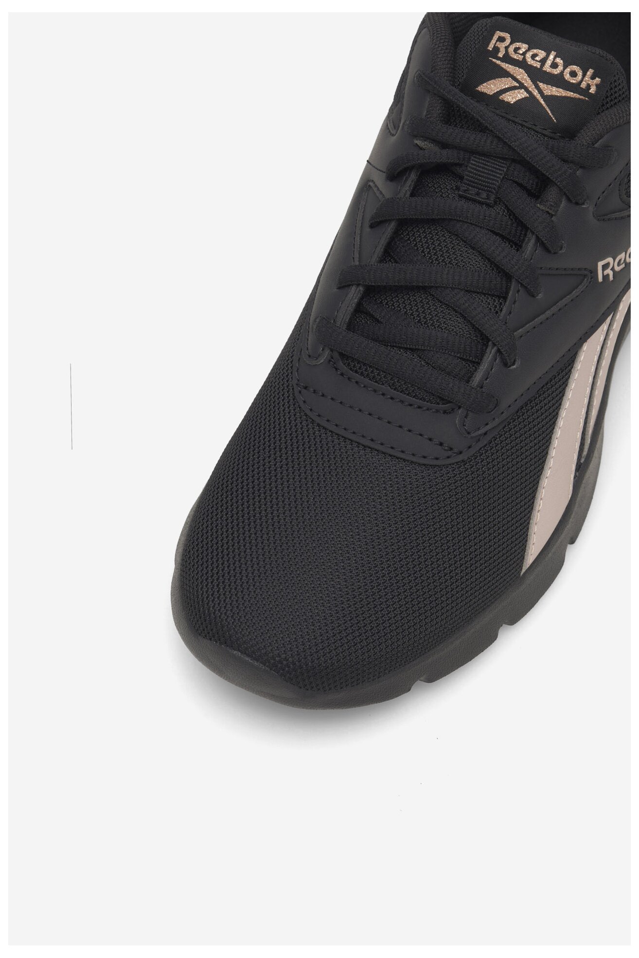 Încălțăminte sport Reebok 100200386 NEGRU