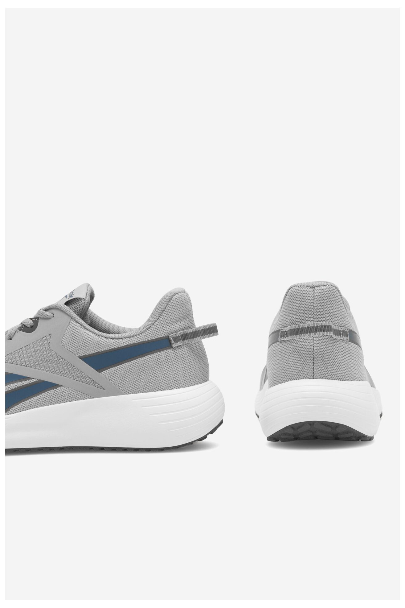 Obuwie sportowe Reebok 100025757 Szary