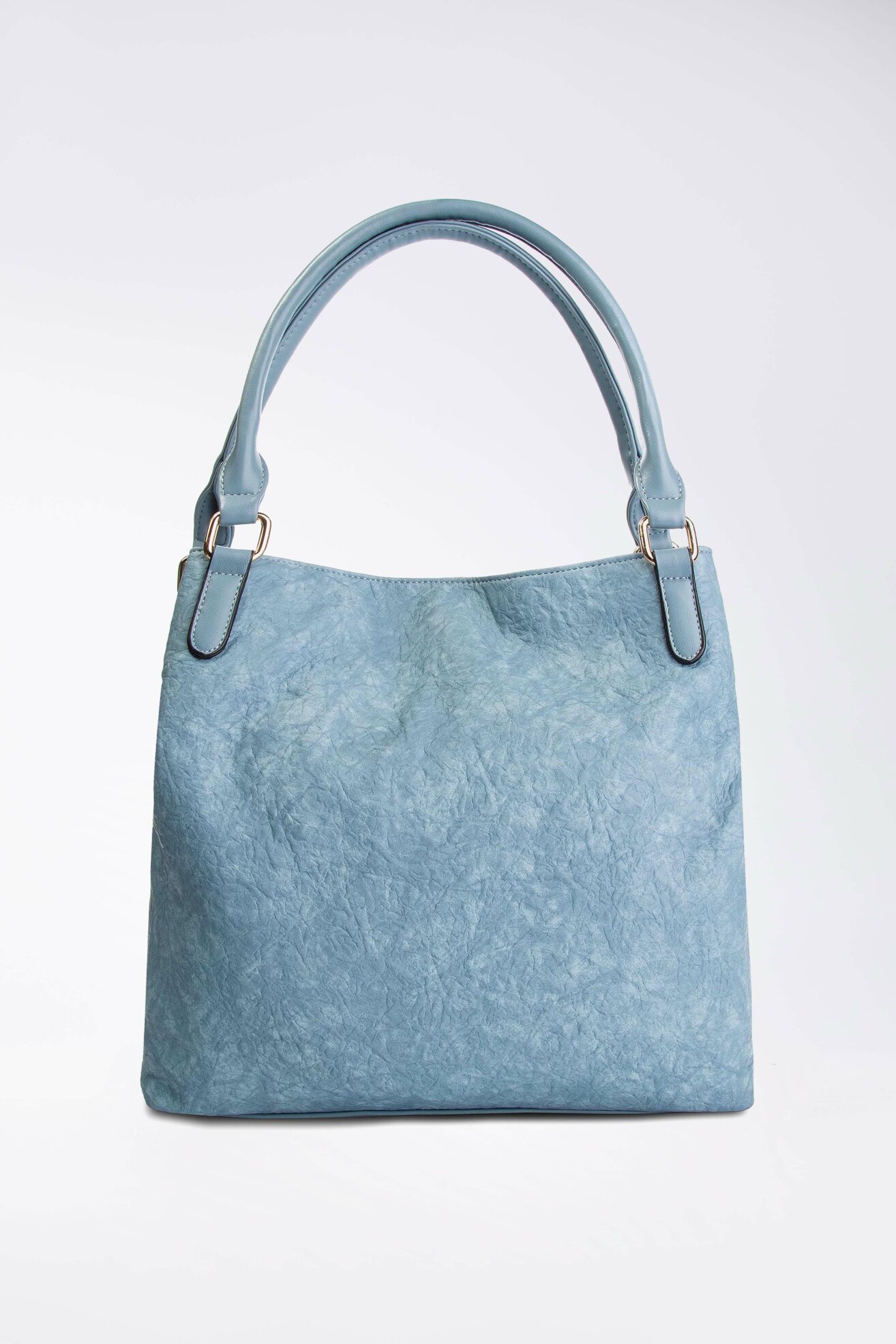 Torebka Jenny Fairy RH1444 Jeansowy