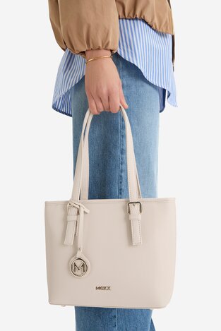 Сумка З Ремінцем Mexx CEO-MEXX-X-003-07 ІВОРИ