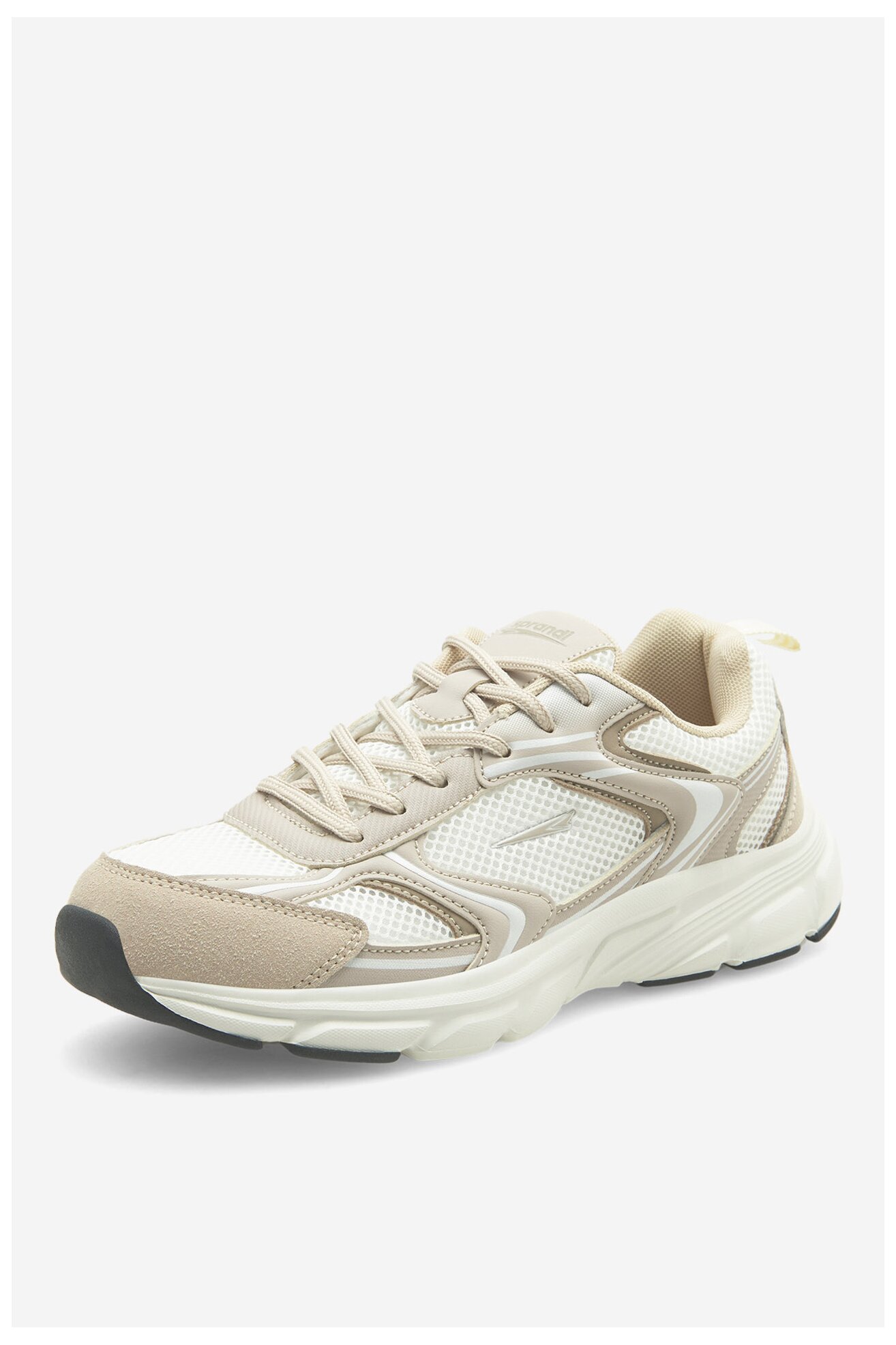 Obuwie sportowe Sprandi MODULAR BASE WP40-23404Z Beżowy